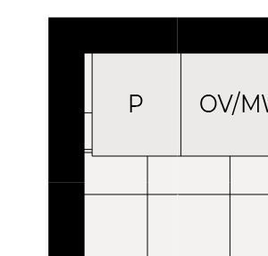 Floorplans for our luxury apartments in Old Town Scottsdale, AZ Monterey